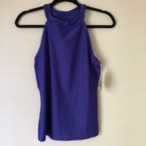 PrAna | Annika Top Sail Blue NWT sz. Small